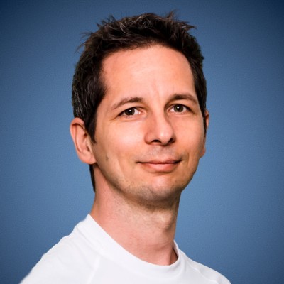 Christoph Strobl