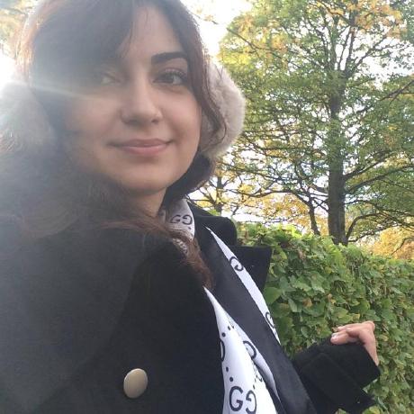 Dr Roushanak Rahmat