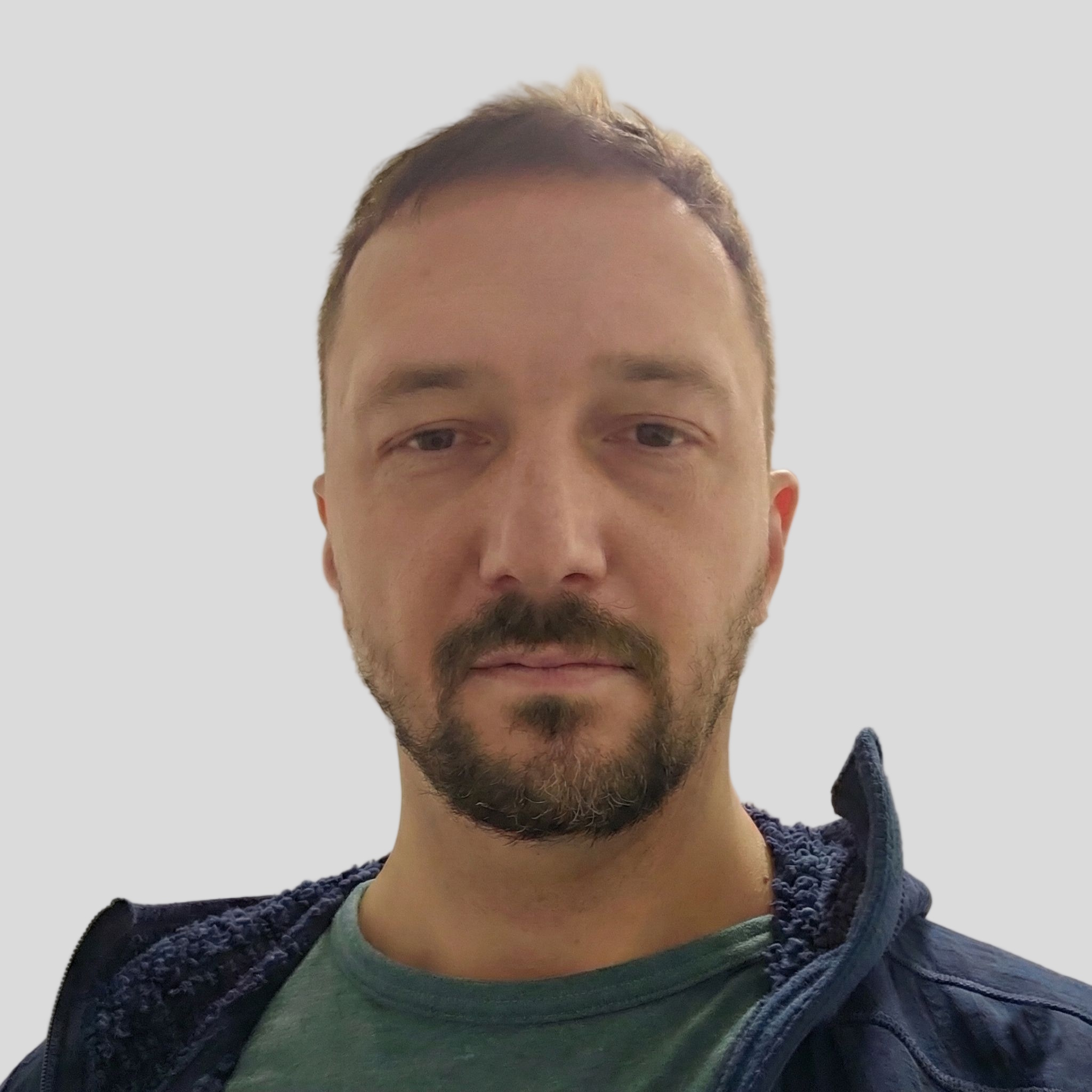 Andrey Minogin
