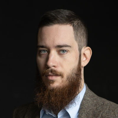 Dr. Ilya Kaznacheev