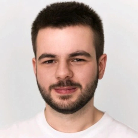 Vladyslav Kravchenko