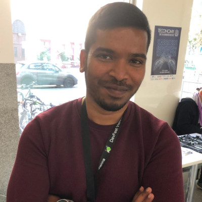 Jayakrishna Chittipolu